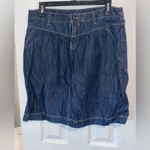 Denim Skirt Jeans *NEW*